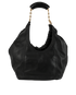 Medium Squeeze, £1,850, Handbags, Black, Leather, Back view